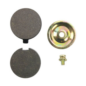 Balatas Delanteras VENTO CROSSMAX 200 20-21 (Disco)