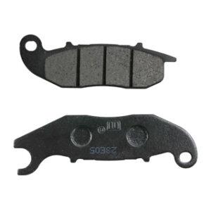 Balatas Delanteras VENTO ROCKETMAN 250 20-21 (Disco)