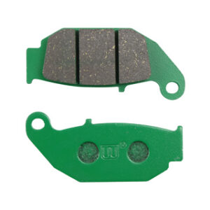 Balatas Traseras VENTO ROCKETMAN 250 20-21, SCREAMER 250 21-23, HERO HUNK 160R 23-25, HUNK 190R 23-25, XPULSE 200 22-25 (Disco)