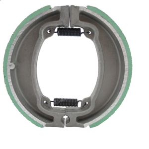 Balatas HONDA TITAN 125, ITALIKA PANAL, THRILLER 200, URBAN 200 (Tambor)