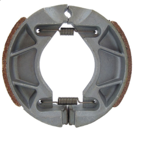 Balatas Traseras YAMAHA FZ16 (Tambor)