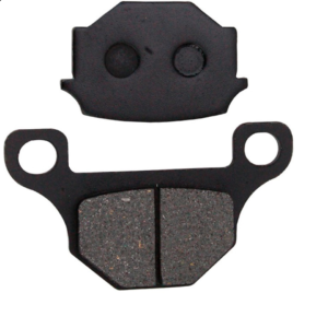 Balatas Delanteras SUZUKI GN125, GS125, VENTO THRILLER 200 (Disco)