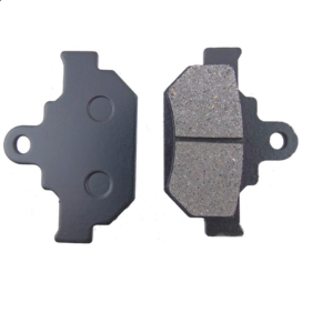 Balatas Delanteras SCOOTER CHOPER BUFALO (Disco)