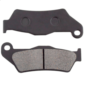 Balatas Traseras BAJAJ PULSAR 220NS, PULSAR 200NS (Disco)