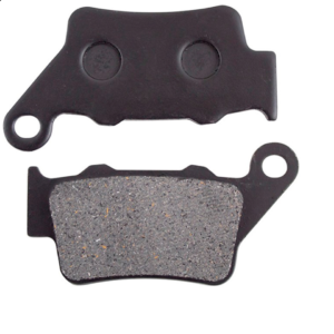 Balatas Traseras YAMAHA FZ16 (Disco)