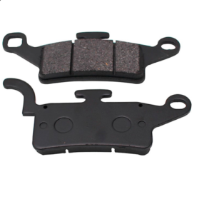 Balatas Delanteras YAMAHA BWS125 (Disco)