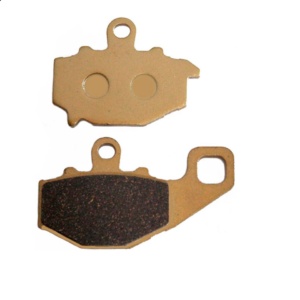 Balatas KAWASAKI ZEPHYR, ZX 600 E1-E13 (NINJA ZX6), Z 1000 (ZR 1000 A6F), 1000 NINJA ABS (ZX-1000 MEF/MFF) (Disco)