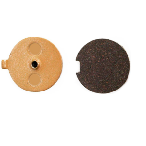 Balatas KURAZAI SPARTHA 200, VENTO CROSSMAX 200 (Disco)