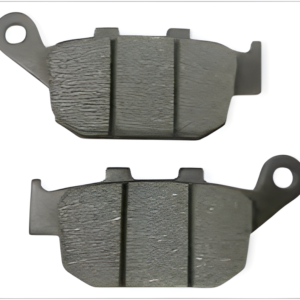 Balatas Traseras ITALIKA 170Z, 200Z, 250Z, 250Z NEGRA, RT200, RT200 GP 15-21 (Disco)