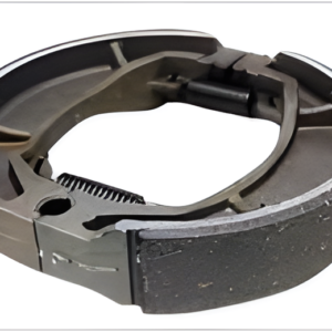 Balatas Traseras HONDA CARGO (Tambor)