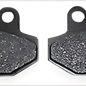 Balatas Delanteras ITALIKA AT110, CS125, DS150, GS160 (Disco)