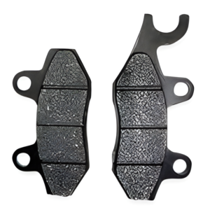 Balatas Delanteras ITALIKA FT150 (Disco)