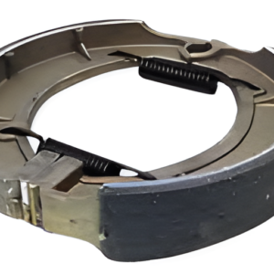 Balatas Traseras HONDA CG250, ITALIKA TC250, CHOPPERS (Tambor)