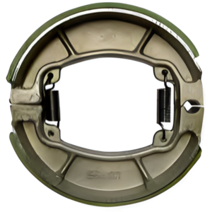 Balatas Traseras ITALIKA 150Z, 250Z '15 (Tambor)