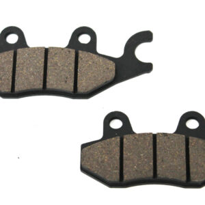 Balatas Delanteras ITALIKA  FT150 (Disco)