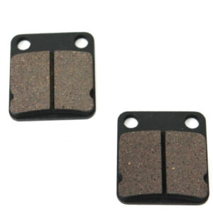 Balatas Delanteras HONDA TITAN 150, CARGO 150, ITALIKA FT150 (Disco)