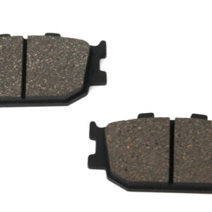 Balatas Traseras HONDA CBR600 01-06 (FA174) (Disco)