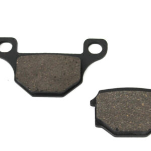 Balatas Delanteras SUZUKI GN125 (Disco)