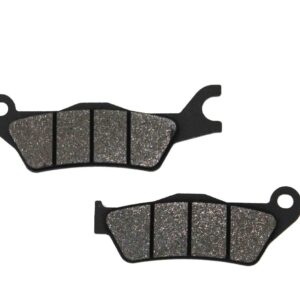 Balatas Delanteras HONDA CB1 (Disco)