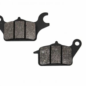 Balatas Delanteras ITALIKA SZ, YAMAHA SZ-RR, HONDA WAVE NUEVA (Disco)