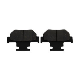 Balatas Delanteras ITALIKA RC200, TC200, TC250 (Disco)