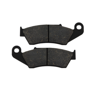 Balatas Delanteras HONDA XR150 L (Disco)