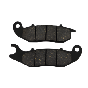 Balatas Delanteras VENTO ROCKETMAN 250 (Disco)