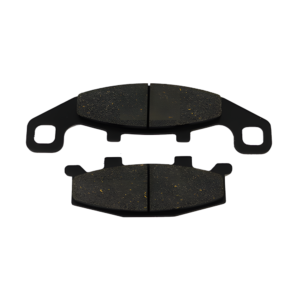 Balatas Delanteras KAWASAKI NINJA 250 (Disco)