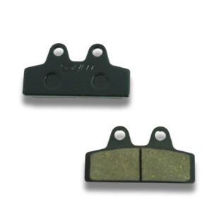 Balatas Delanteras ITALIKA VITALIA 125 G 19-20 (Disco)