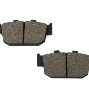 Balatas Delanteras ITALIKA RT200, RT200 GP, V200, 170Z, 250Z (Disco)