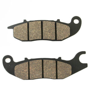 Balatas Delanteras HONDA INVICTA 150 (Disco)