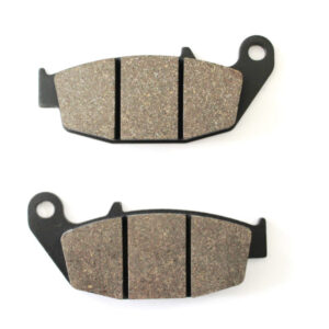 Balatas Traseras ITALIKA DM250 (Disco)