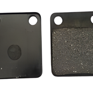 Balatas Delanteras HONDA TITAN, ITALIKA FORZA 150 (Disco)