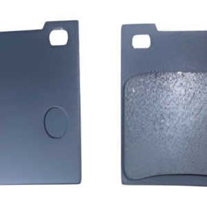 Balatas SUZUKI GSX600, GSX700 (Disco)