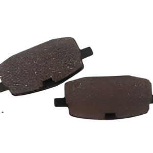 Balatas Delanteras ITALIKA BWS, WS150, WS175 (Disco)