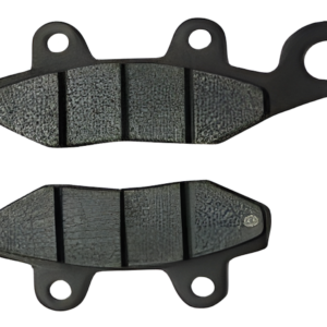 Balatas Delanteras ITALIKA FT150, AT110 SPORT (Disco)