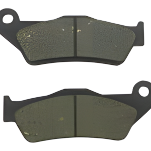 Balatas Delanteras YAMAHA FZ16, BAJAJ PULSAR 200NS (Disco)