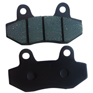 Balatas Delanteras ITALIKA AT110, DS150 (Disco)