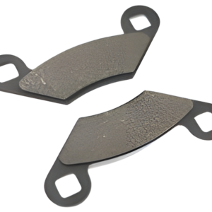 Balatas Traseras POLARIS ATV (FA159R) (Disco)