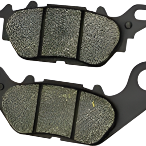 Balatas Delanteras YAMAHA YBR125 (Disco)