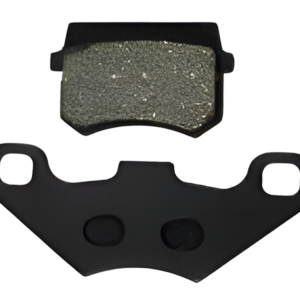 Balatas Traseras ATV150 (Disco)