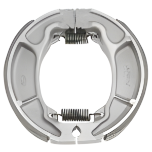 Balatas Traseras ITALIKA 150Z, 250Z (Tambor)