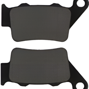 Balatas Traseras BAJAJ PULSAR 200NS (Disco)