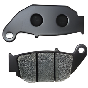 Balatas Traseras HONDA INVICTA 150 (Disco)