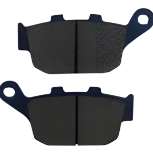 Balatas Delanteras HONDA CBR (Disco)