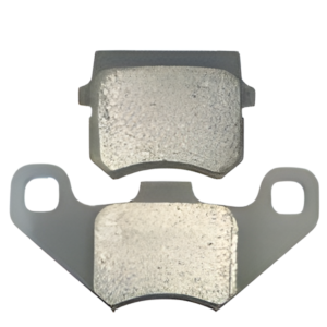 Balatas Traseras ATV150 (Disco)