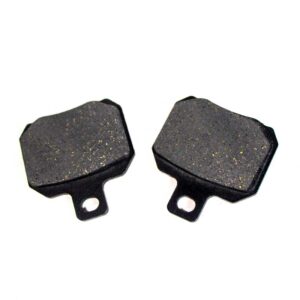 Balatas Delanteras ITALIKA VORT-X 200 (Disco)