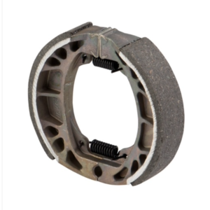 Balatas Traseras ITALIKA AT110 RESORTE CORTO (Tambor)