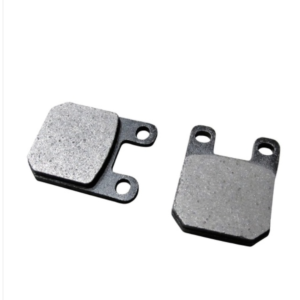 Balatas Traseras ITALIKA DM200 (Disco)