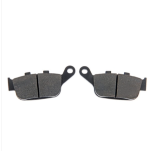 Balatas TraseraITALIKA  RT200, 250SZ (Disco)